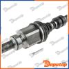 Demi-Arbre de Transmission MTM droite pour NISSAN | NPW-NS-074, 202173